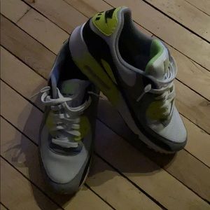 Meet your Posher, Seb